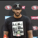 Colin Kaepernick
Twitter